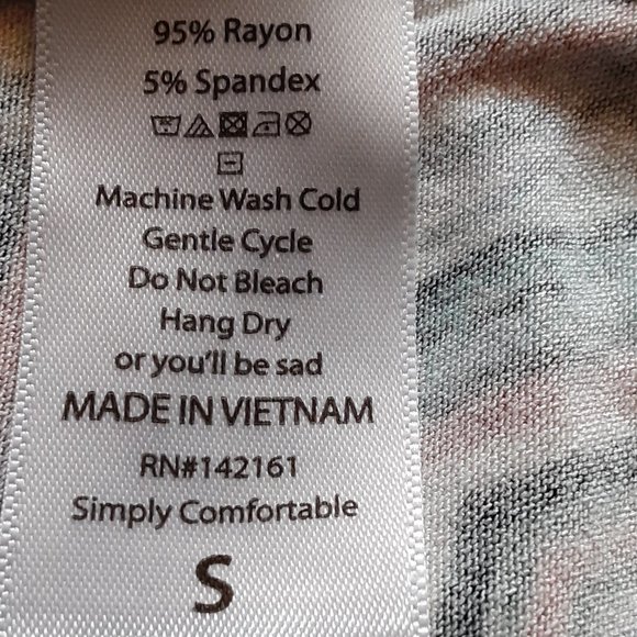 LULAROE/SKIRT/SMALL - Picture 9 of 11